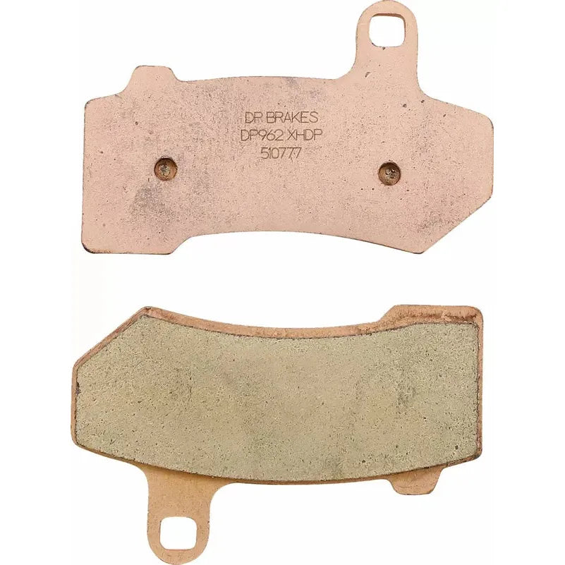 Brake Pad Sintered Dp962 Dp962