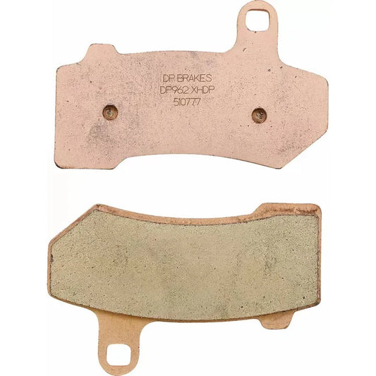 Brake Pad Sintered Dp962 Dp962
