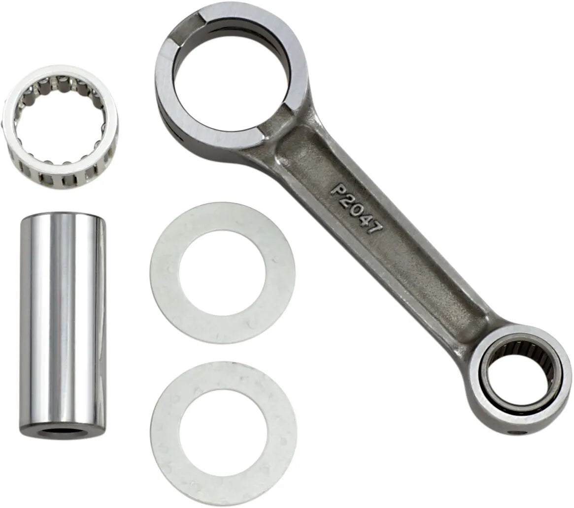 CONNECTING ROD STD YZ125 86-96