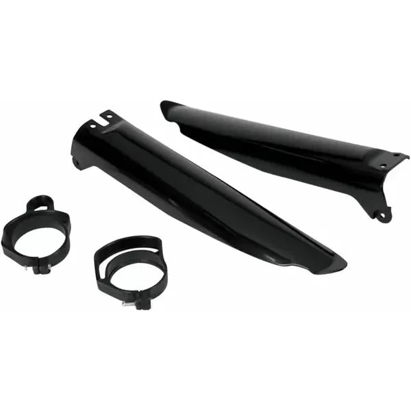 Fork Slider Prot Kx96-03Blk Ka03704#001