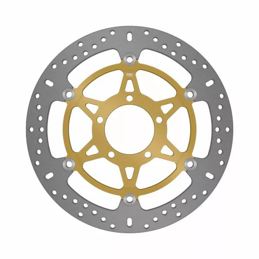 Brake Rotor X Series Floating Round MD4170X