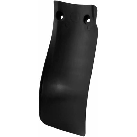 Mud Flap Crf450 17- Black 1Cyc-3884-12