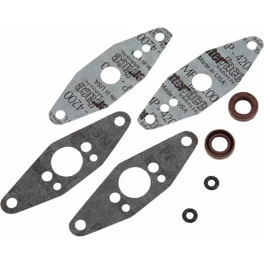Gasket Exhaust Valve A.C. 719103