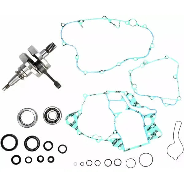 Crankshaft Assy Crf150R Wwpc149