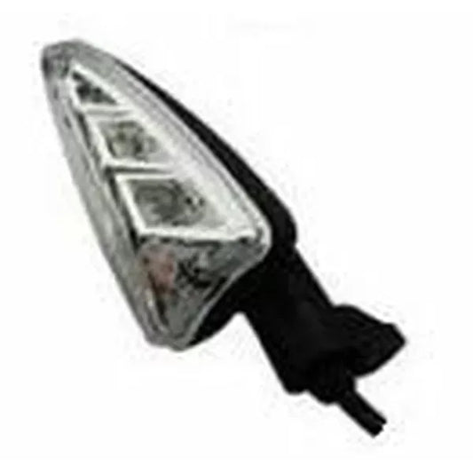 Turn Signal Bmw Led Clear 27-60230C R/L