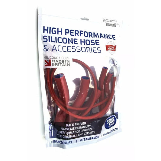 Radiator Hose Kit Yam Rd Yam-94-Rd