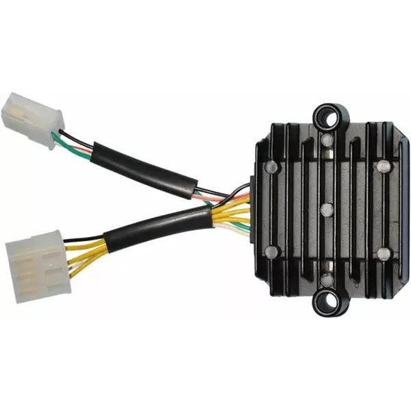 Rectifier/Regulator Honda 10-113