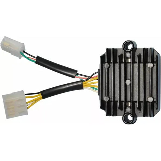 Rectifier/Regulator Honda 10-113
