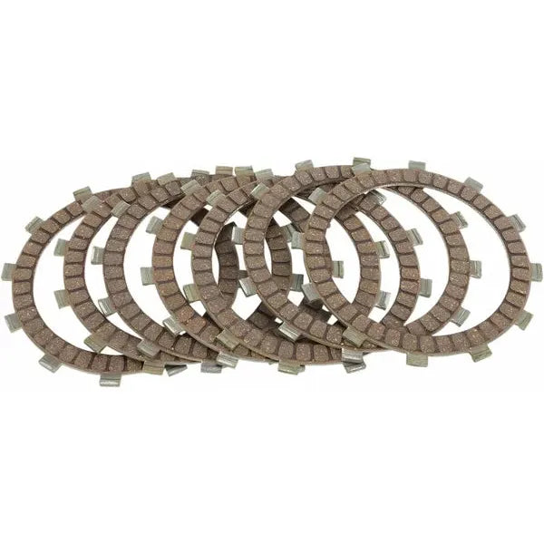 Friction Plate Set 16.S51011