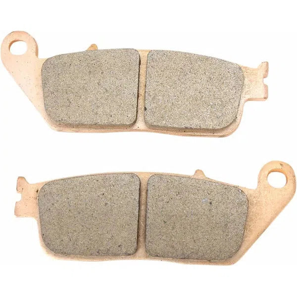 Brake Pad Sfa-Hh Series Sintered Metal SFA142HH