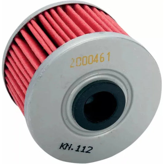 X-Stream Oil Fltr Hon/Kaw Kn-112