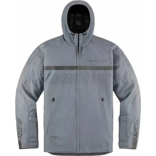 PDX3™ Jacket Light Grey