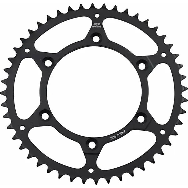 Sprocket Rear 48T 520 Sc Jtr808.48Sc