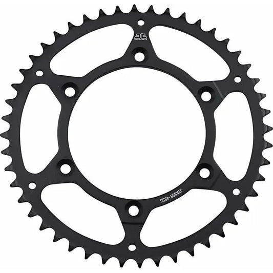 Sprocket Rear 48T 520 Sc Jtr808.48Sc