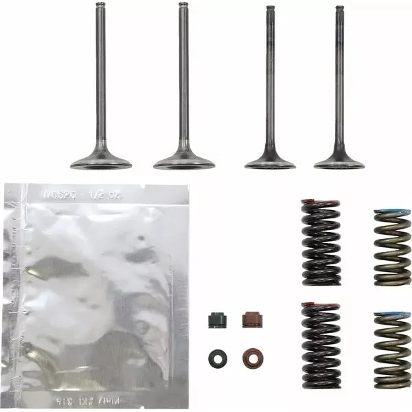 Valve Kt Gb Crf250R 08-09 Svkb1337