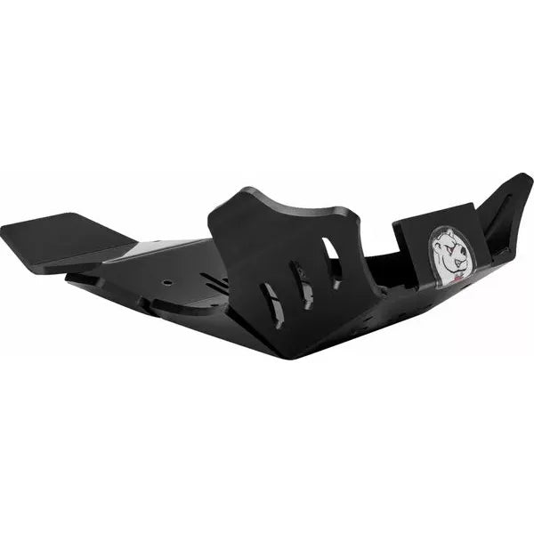 Xtrem Skid Plate Hva Te/Ec 250/300 20-23 Bk Ax1570
