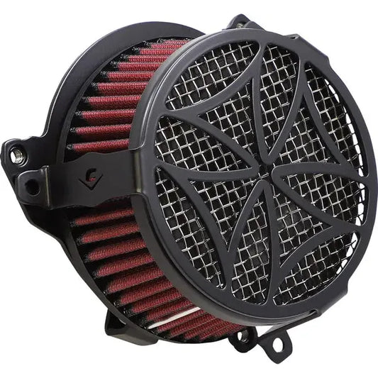 Air Filter Cr Black 04-19Xl