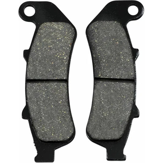 Brake Pad Fa Series Organic FA189