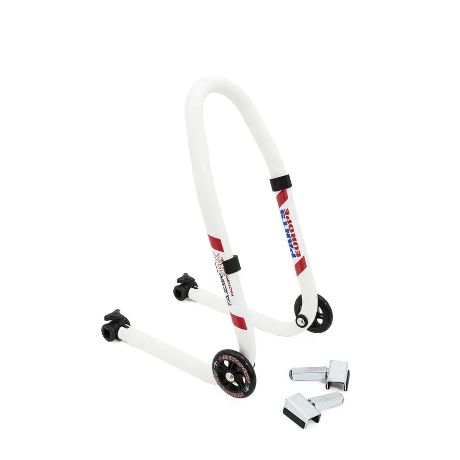 E-Bike Rear Stand Pe X Intense