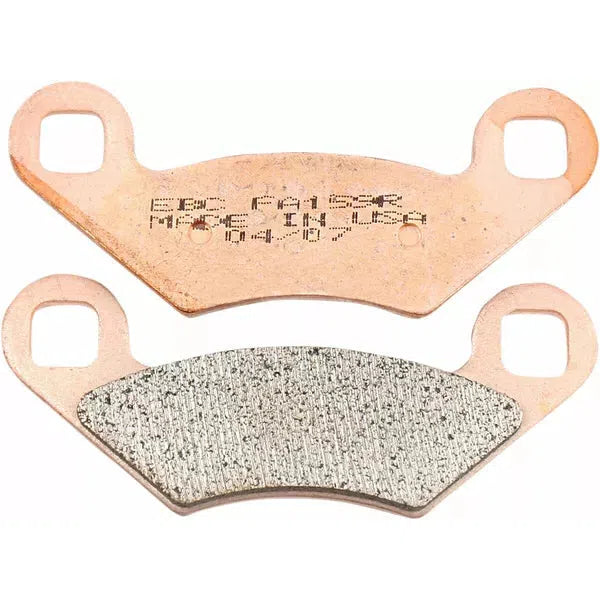 Brake Pad Fa-R Series Sintered Metal FA159R