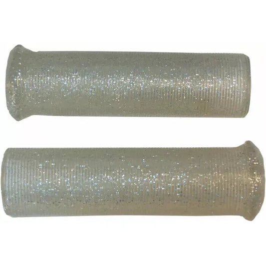 Grip Retro Metal 1" Slv 42-21119