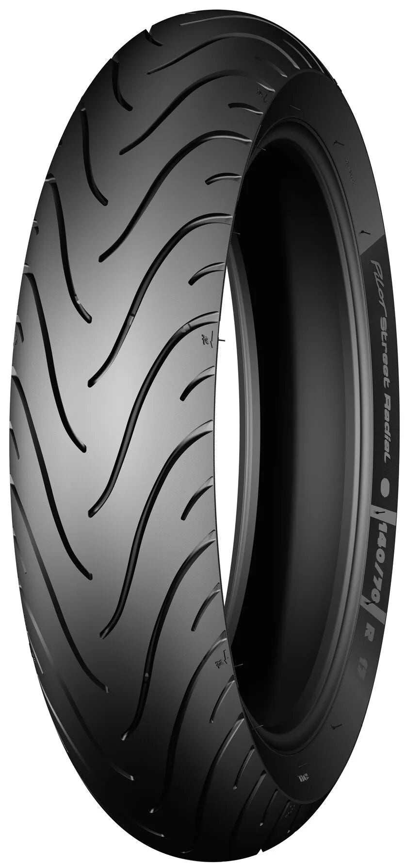 PILOT STREET RADIAL 160/60 R 17 M/C 69H R TL/TT