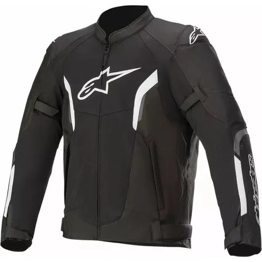 AST v2 Air Jacket Black