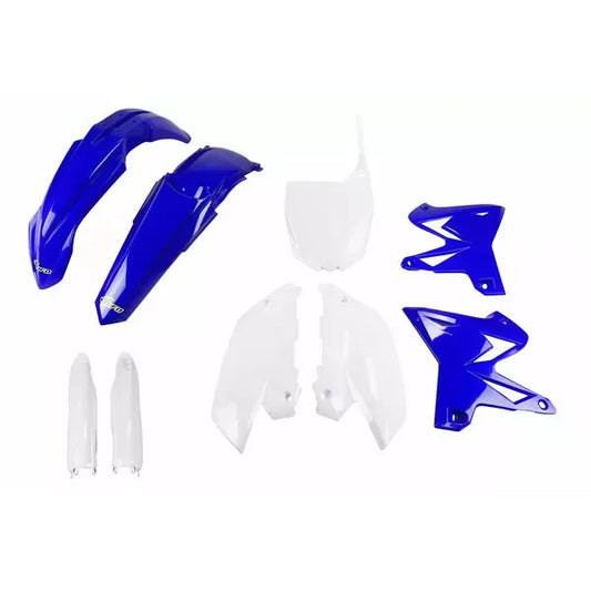 Body Kit Full Yz Restyled 02-14 Oe Yakit312F@999