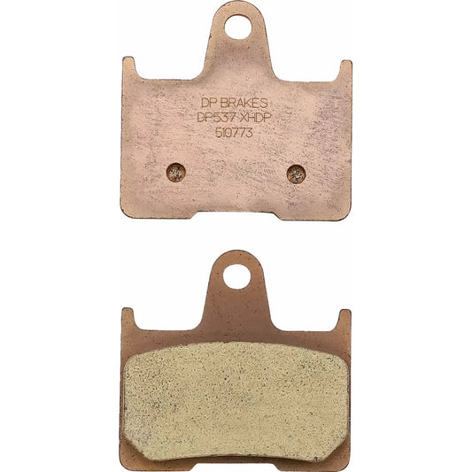 Brake Pad Sintrd Hd Xl Dp537