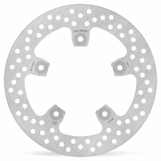 Brake Disc Halo Rear 110473