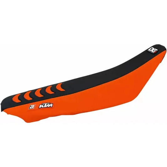 Seatcover Dg3 Sxf Bk/Or 1518H