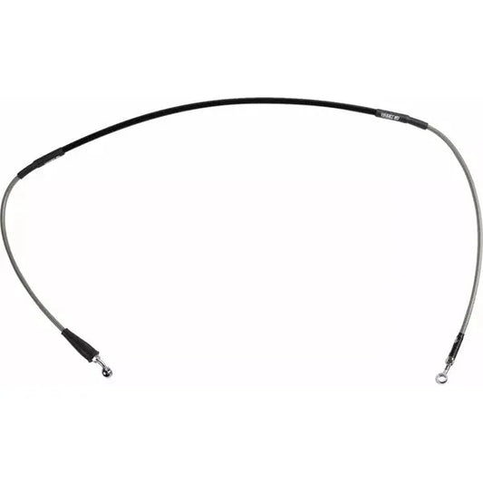 Stainless Steel Braided Brake Line H01-1-037/P-Cl