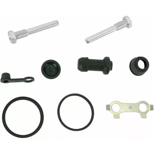 Rebuild Kt Calipr Frt Kaw 08-602M