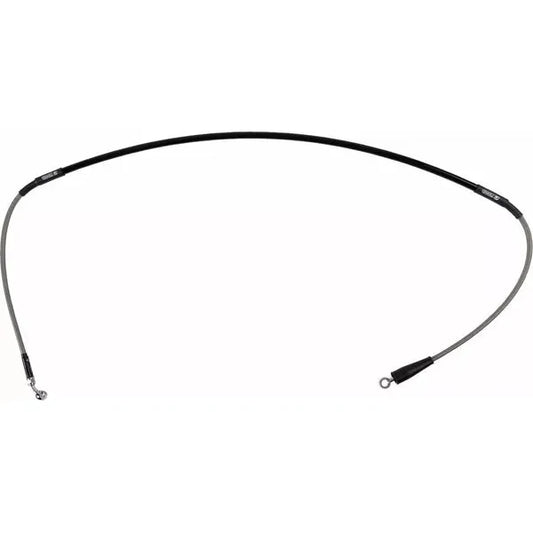 Stainless Steel Braided Brake Line K02-1-037/P