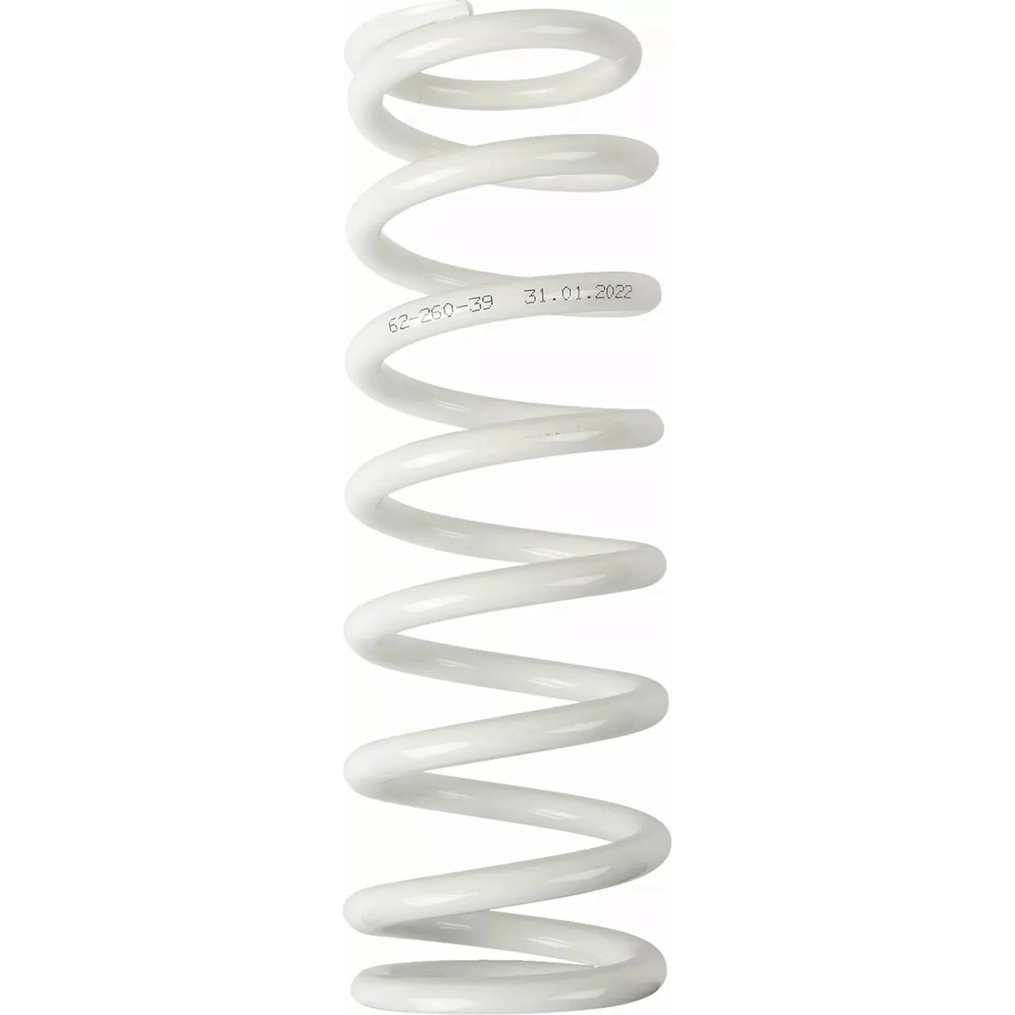 Shock Spring Wp 39 1312-0977