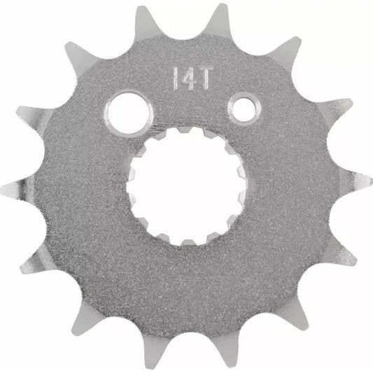 Front Sprocket - Yamaha - 14T 26-4146-14Crmo