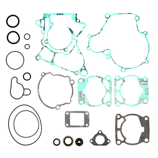 Gasket Kit Complete Ktm 34.6012