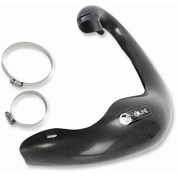 Guard Pipe Fmf Ktm/Husq Mpg202
