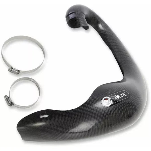 Guard Pipe Fmf Ktm/Husq Mpg202