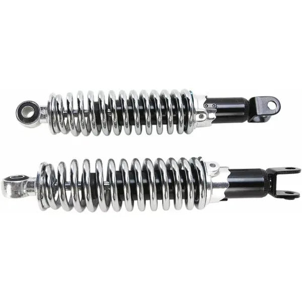 Shocks Shorty Black 17-05697