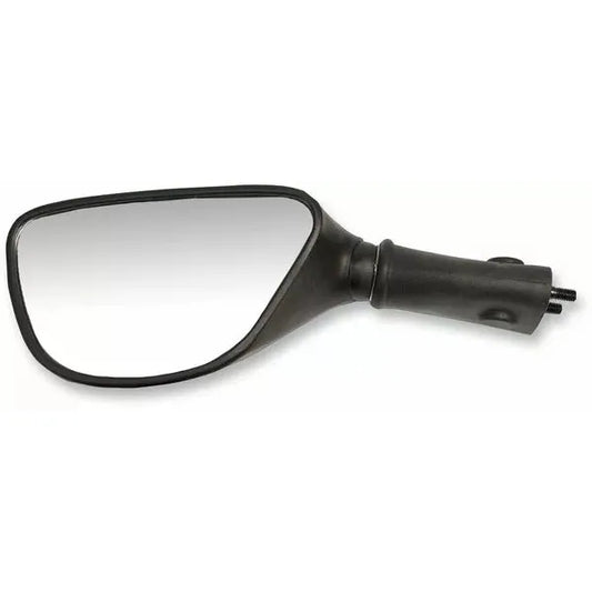Mirror Black Left Ec Fairing 20-31502