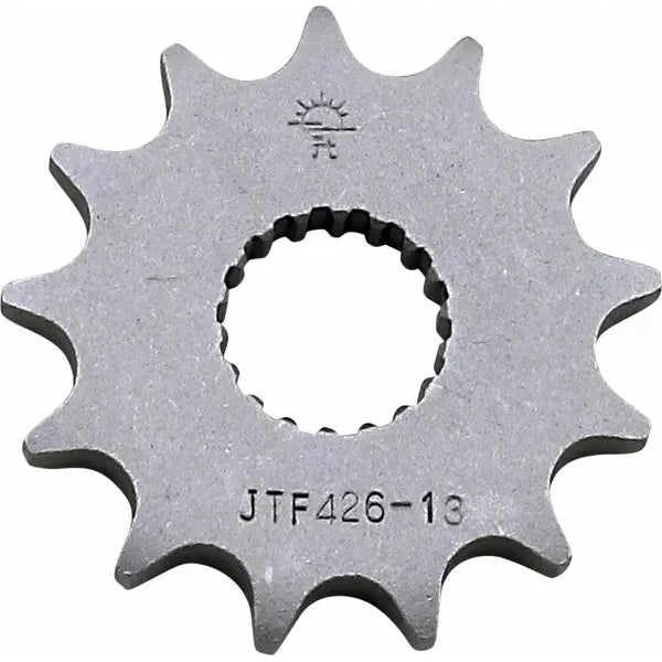 Sprocket Front 13T 428 Jtf426.13