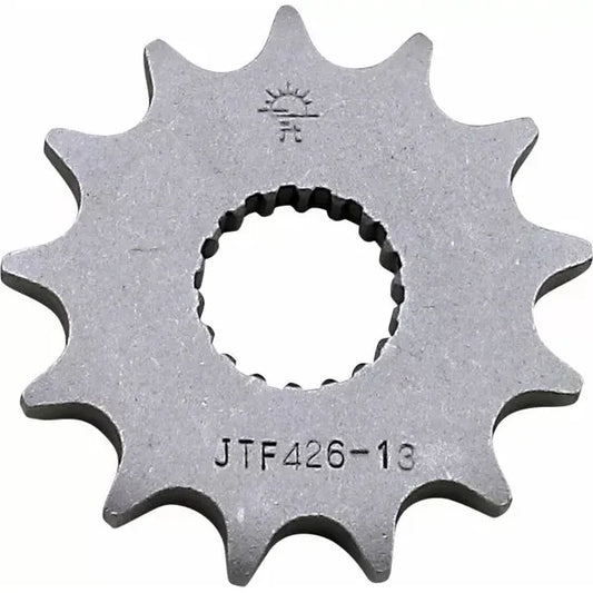 Sprocket Front 13T 428 Jtf426.13
