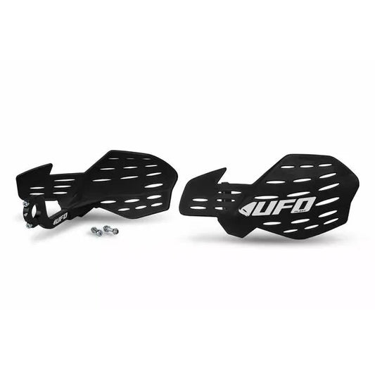 Handguards Guardian 2 Bk Pm01659#001
