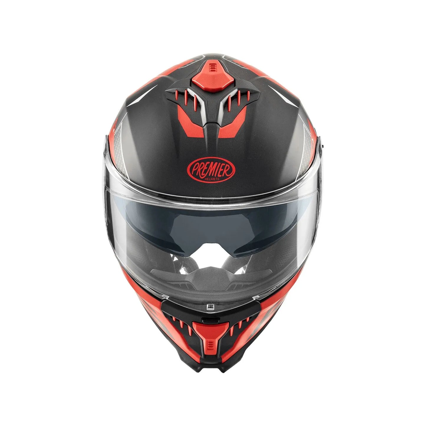 HELMET TYPHOON RS 92BM MD