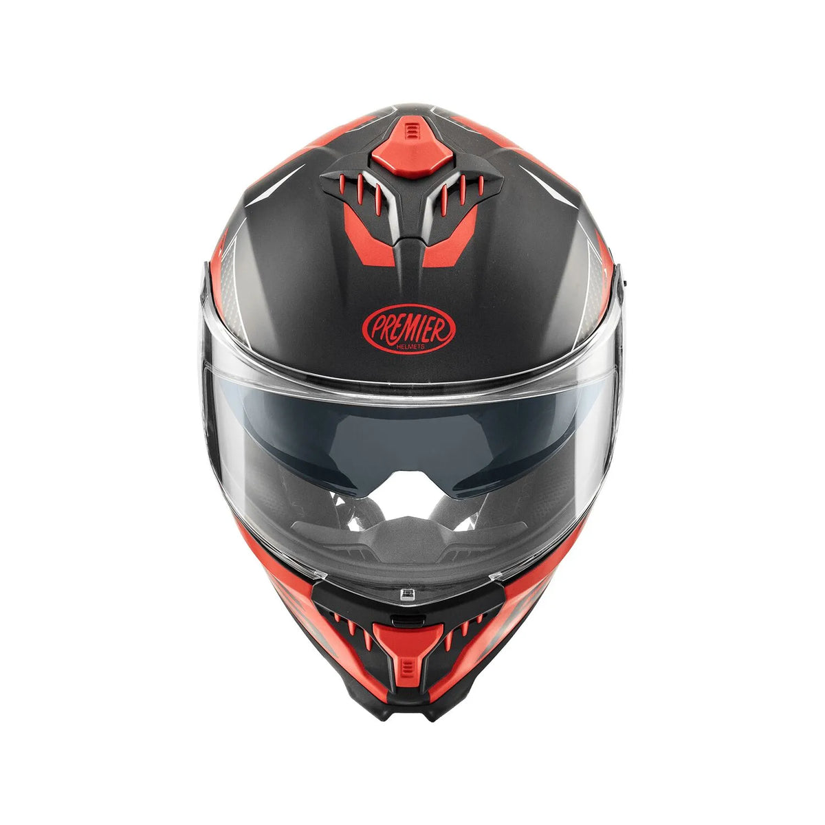 HELMET TYPHOON RS 92BM LG