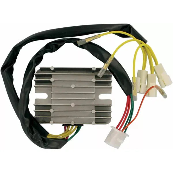 Reg/Rectifier Suzuki 10-214
