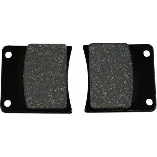 Brake Pad Fa Series Organic FA146