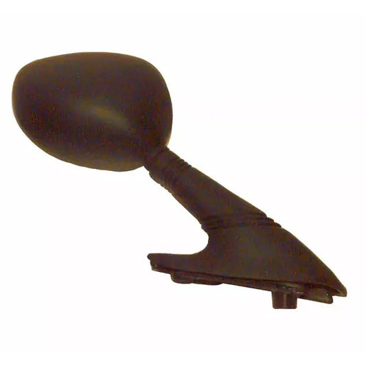 Mirror Black Right Ec Fairing 20-31521