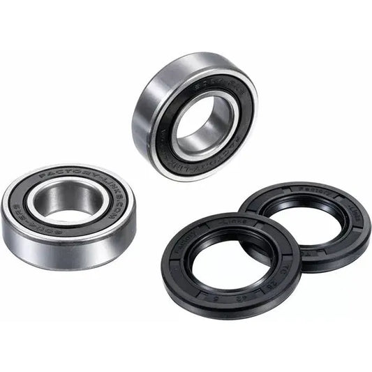 Bearing Kit Rr Wheel Rwk-K-116